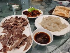 -高玛纳驴肉火烧(河间总店)