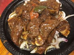 -都市阳光海鲜城(青山湖店)