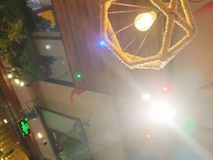 大堂-异特麻辣香锅·烤鱼(怀柔店)