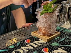 -STARRY CAFE & LOUNGE BAR(高新店)