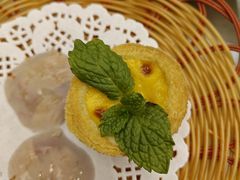 -香宫中餐厅·东北菜·铁锅炖·广式点心(哈尔滨香格里拉店)