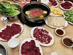 -陈记顺和潮汕牛肉火锅(韩江路店)