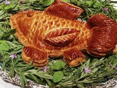 -Oyster Talks 四度蚝法餐厅