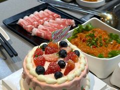 -海底捞火锅(振华商厦店)