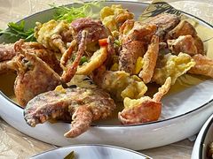 -醉壹号海鲜大排档(厦门店)