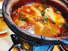 -范贤光鸡公煲(平乐园总店)