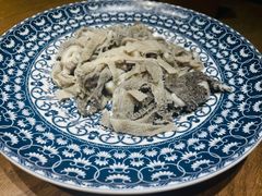 -北京老门框爆肚涮肉馆(凤城六路店)