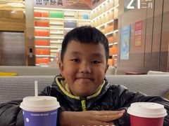 -邯郸书城·新华品阅生活(中华大街店)