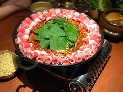 -春熙台韩国料理·章鱼肥牛(西丽店)