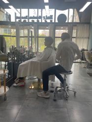 -Hair Garden Resort日式发艺沙龙
