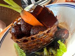 -鱼食饭稻·苏浙土菜17年老馆子(平江路店)