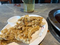 -忘情水鱼头·鲜鱼火锅(滨江中路店)