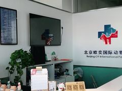 -欧奕国际动物医院