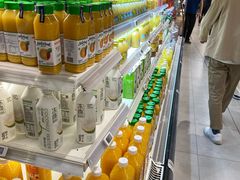 -盒马鲜生(皇庭广场店)