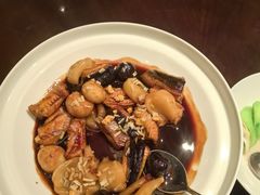 -万豪中餐厅·粤菜·北京粤财JW万豪酒店