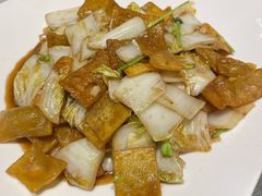 -老德州四合院·德州菜(天衢路店)