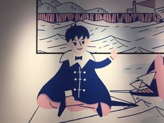 -喜茶(迪士尼小镇DP店)