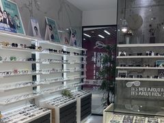 -MODJO•木左眼镜(云玺万科里店)