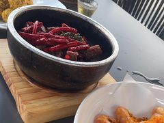 -汉水谣·江景餐厅(江滩店)