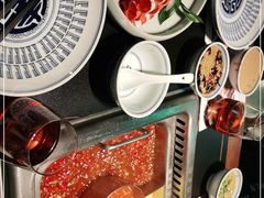 -大隐·成都火锅Bistro(合生麒麟新天地店)