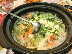 -活潑鲜跳(湖滨商业街店)
