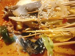-付小姐在成都(五道口店)