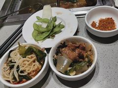 -海底捞火锅(莘松路店)
