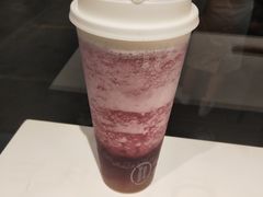 -喜茶(上海打浦桥日月光gelato lab+店)