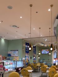 点击看大图 -奈尔宝家庭中心·亲子餐厅(华采天地店)