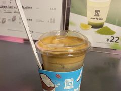 -JPG coffee(广州体育西店)