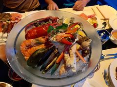 -澳门旅游塔360°旋转餐厅(南湾湖广场店)