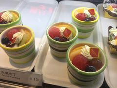 -樱花糕坊(凯德广场店)