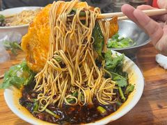 -智强牛肉面