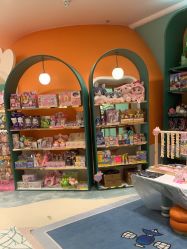 -奈尔宝家庭中心·亲子餐厅(苏州大悦城店)