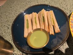 黄油斑斓吐司-Home Thai·泰谣(王府井apm店)