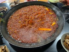 -星鸿社重庆老火锅