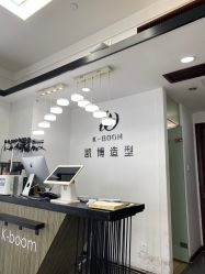 -凯博K-boom Hair Salon