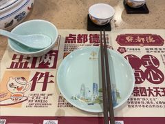 -点都德(海岸城店)