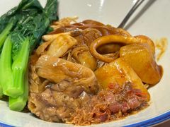 -老坑记·香港经典粤菜馆