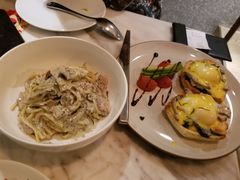 -农畉LONFOOD(福田星河COCOPark店)