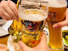 -兰特伯爵西餐厅·啤酒屋(方庄店)