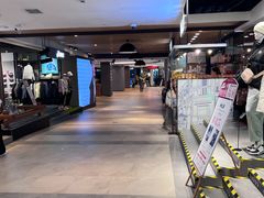 -松雷商业(南岗店)