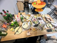 -新疆艾麦尔烧烤(丰台路口店)