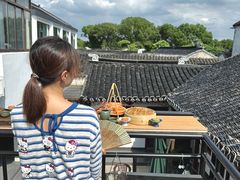 -小陆莲花蟹园农家乐(莲花岛店)