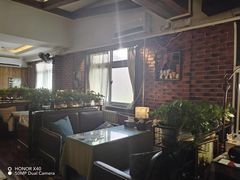 -爱上层楼咖啡馆(为公桥店)