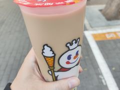 -蜜雪冰城(陶然亭店)