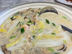 -富黎华海鲜大酒楼(正大广场店)