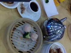 -潮喜竹溪荔湖酒家(荔枝湾店)