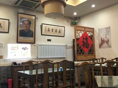 大堂-名门小厨(劲松店)