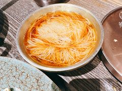 -魁盛居百年鲁菜馆(县西巷店)